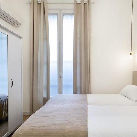 Apartment In Downtown Barcelona - Vintage Exterior foto